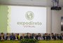 Expodireto é aberta em Não-Me-Toque com cobrança pela presença de ministra e Bolsonaro na feira