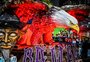 Tempestade provoca cancelamento do Carnaval Fora de Época de Uruguaiana