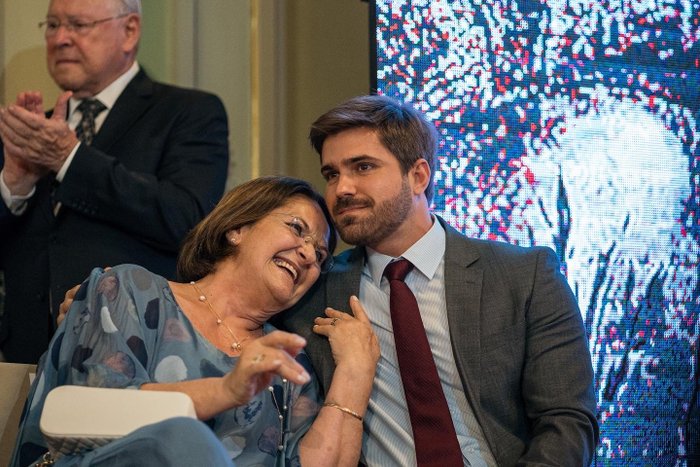 Maurício Tonetto / Governo do RS Maurício Tonetto / Governo do RS