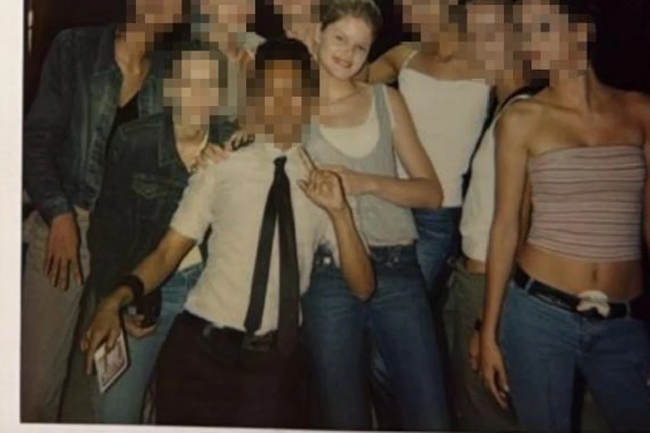 Arquivo Pessoal/Divulgação