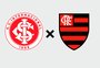 AO VIVO: acompanhe os bastidores antes de Inter x Flamengo