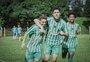 Juventude se classifica e enfrenta o Inter nas semifinais do Gauchão Sub-15