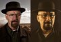 FOTOS: personagem Walter White, de "Breaking Bad", tem um sósia na Serra
