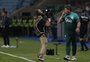 Técnico do Juventude avalia derrota na Arena: "Poderíamos ter feito um jogo melhor"