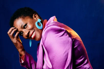 Mostra Tum Tum 9 anuncia Leila Maria e divulga calendário de espetáculosArtista foi escolhida por meio de curadoria direta e se apresenta em outubro, no Teatro Pedro Parenti<!-- NICAID(15153925) -->