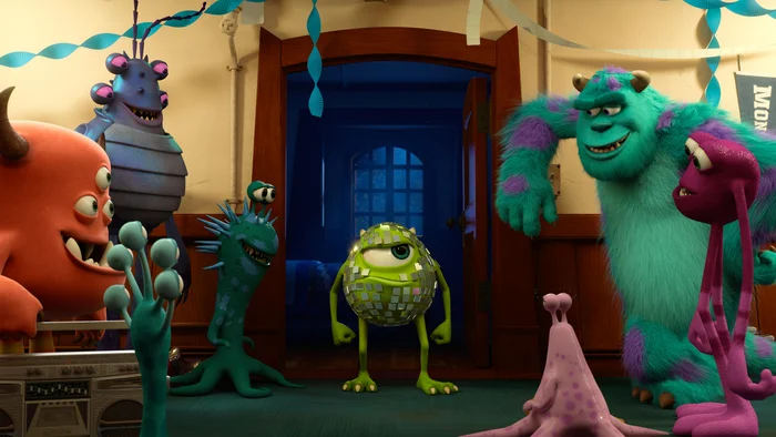 Disney/Pixar / Divulgação