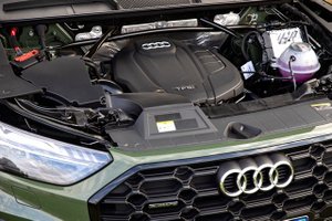 Audi / Divulgação