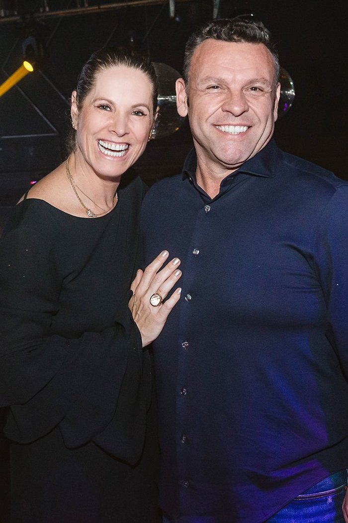 Leandro Araújo / Divulgação Leandro Araújo / Divulgação