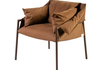 Dois projetos da Serra foram reconhecidos pelo 27º Prêmio Salão Design. A estante TEM foi premiada na modalidade profissional da categoria Complementar e a poltrona Kind ganhou menção honrosa na modalidade profissional da categoria Aconchegar. Os dois trabalhos são de Vinicius Siega, de Bento Gonçalves.<!-- NICAID(16330875) -->