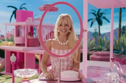 “Barbie”: cinemas de Passo Fundo se preparam para estreia do ano<!-- NICAID(15480263) -->