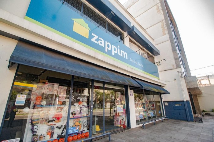Zappim / Divulgação Zappim / Divulgação