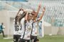 Corinthians feminino, Paulistão 2021