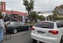Caxias do Sul abraça automobilismo em dia de competição de arrancadas na Perimetral