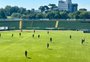 Gaúcho e o Fundo vencem segundo amistoso da pré-temporada
