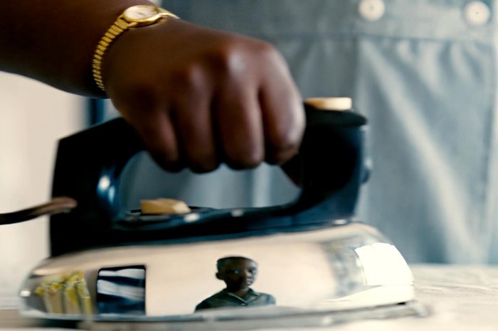 Amazon Prime Video / Divulgação Amazon Prime Video / Divulgação