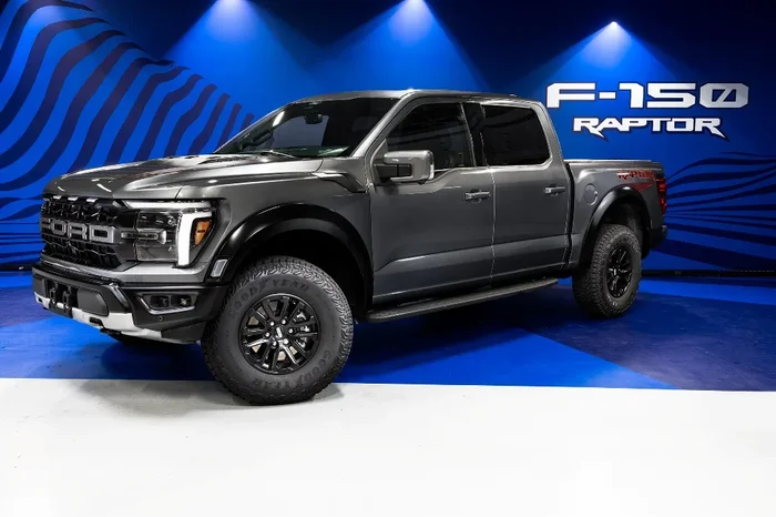 Ford / Divulgação