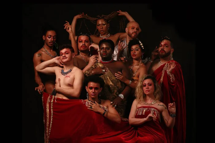 Marcelo Nunes / Divulgação