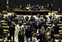 Congresso derruba veto à desoneração da folha de pagamento