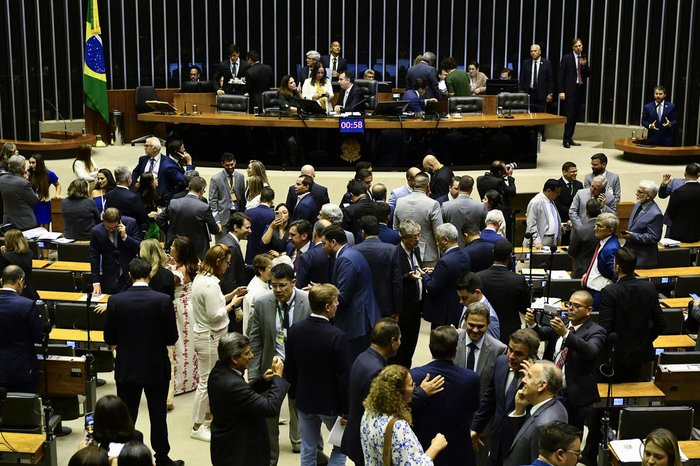 Geraldo Magela / Agência Senado