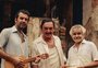 "Saudosa Maloca", sobre o compositor Adoniram Barbosa, estreia em Caxias
