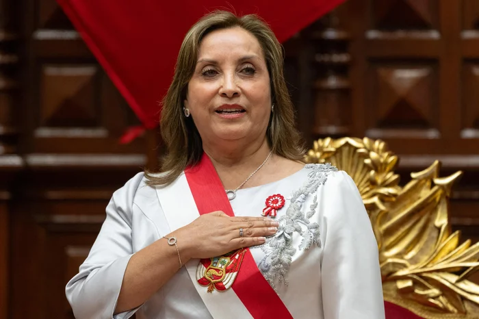 CRIS BOURONCLE / POOL / AFP CRIS BOURONCLE / POOL / AFP