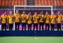Com bela campanha, Brasil bate Argentina e leva ouro no futebol de 5 pela quinta vez