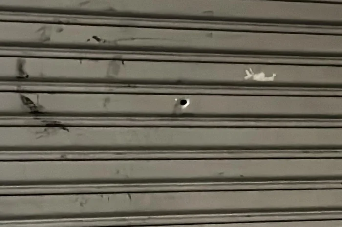 Marcos Pacheco / RBS TV Marcos Pacheco / RBS TV