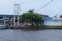 Prefeitura de Passo de Torres entrega para Marinha relatório para retomada de obras de ponte pênsil<!-- NICAID(15645600) -->