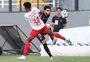 Botafogo perde para o Bragantino e encerra longa invencibilidade no Brasileirão