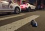 Homem morre atropelado no Centro de Caxias do Sul