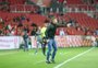 As razões que levaram o Inter a perder força no Brasileirão