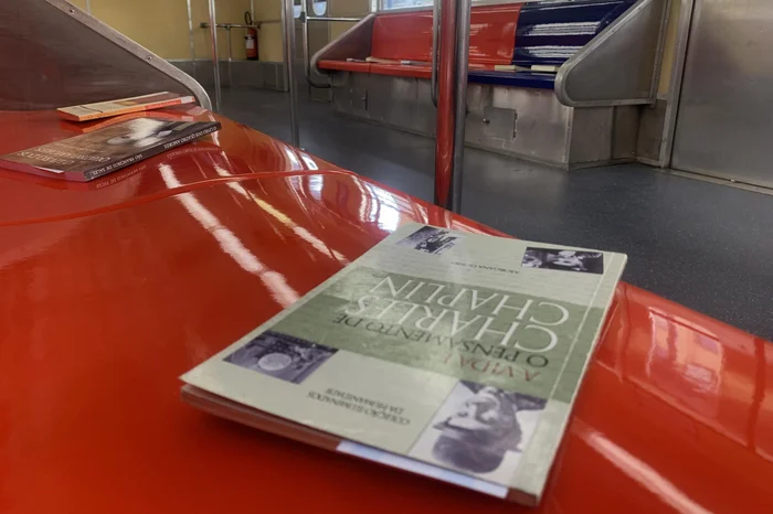 Roberta Plettes / Trensurb