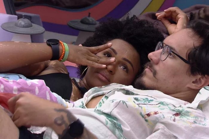 Gshow / Divulgação Gshow / Divulgação