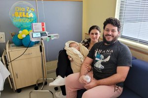 Arquivo Pessoal / Divulgação