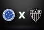 Cruzeiro x Atlético-MG pela Copa do Brasil: horário, onde assistir e escalações