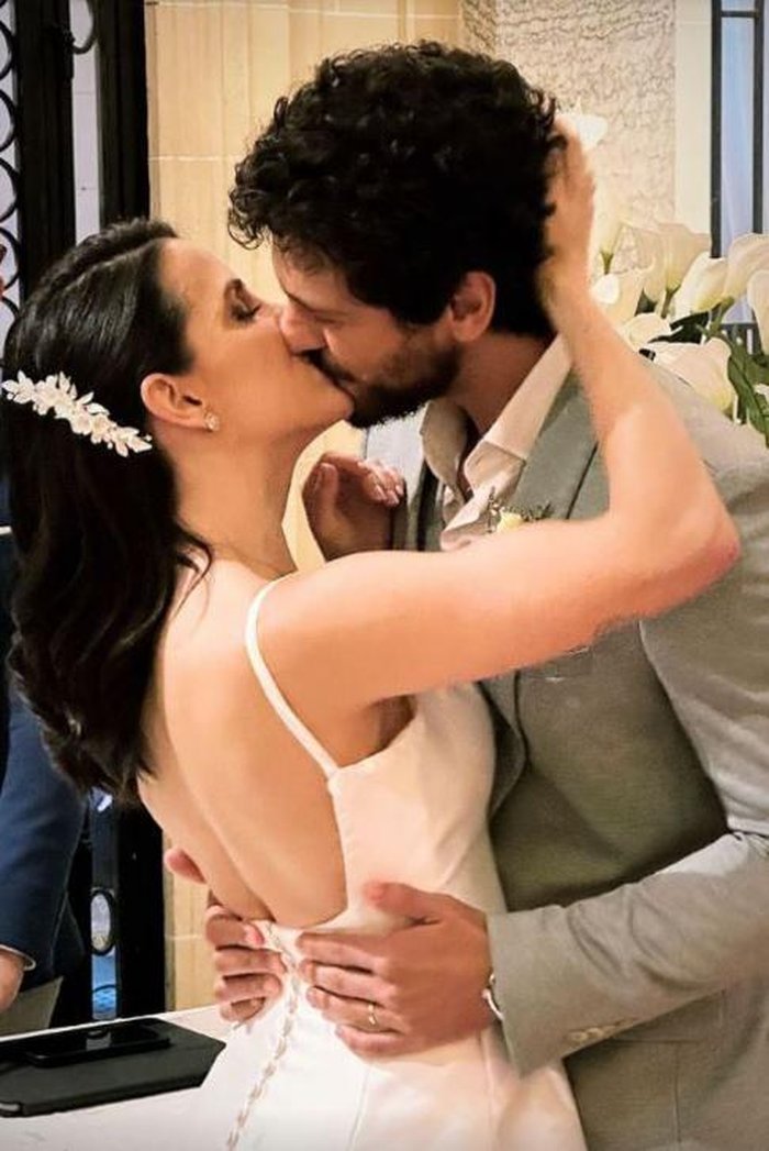@carladiaz Instagram / Reprodução @carladiaz Instagram / Reprodução