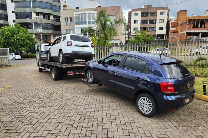 Comunicação social 12° BPM / Divulgação