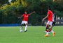 Inter tem incógnita na zaga para próxima rodada do Brasileirão Feminino