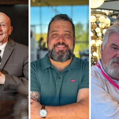 Próxima edição do Encontro de Gigantes vai debater o turismo na Serra<!-- NICAID(16122134) -->