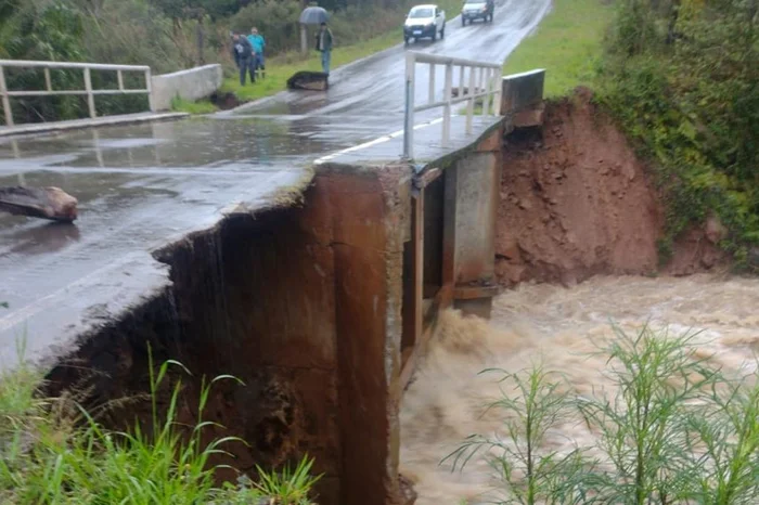 Paulo Roberto Agustini / Arquivo pessoal Paulo Roberto Agustini / Arquivo pessoal
