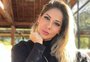 Maíra Cardi diz que Arthur Aguiar foi  primeiro a saber de namoro 