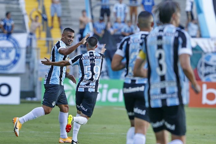 Lauro Alves / Agência RBS