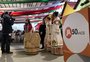 Especial JA 50 anos retorna à Serra com participação na Expobento e Fenavinho, em Bento Gonçalves