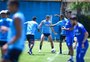 Grêmio define adversários de jogos-treino antes da estreia no Gauchão