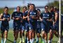 Após primeiro ciclo de contratações, Grêmio prepara liberações