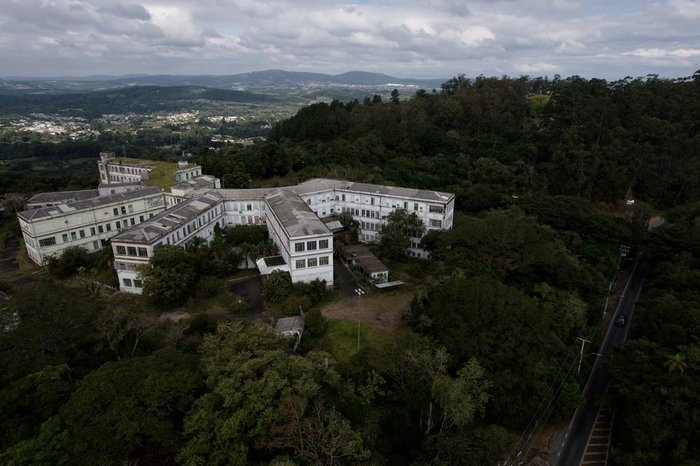 Jefferson Botega / Agencia RBS Jefferson Botega / Agencia RBS