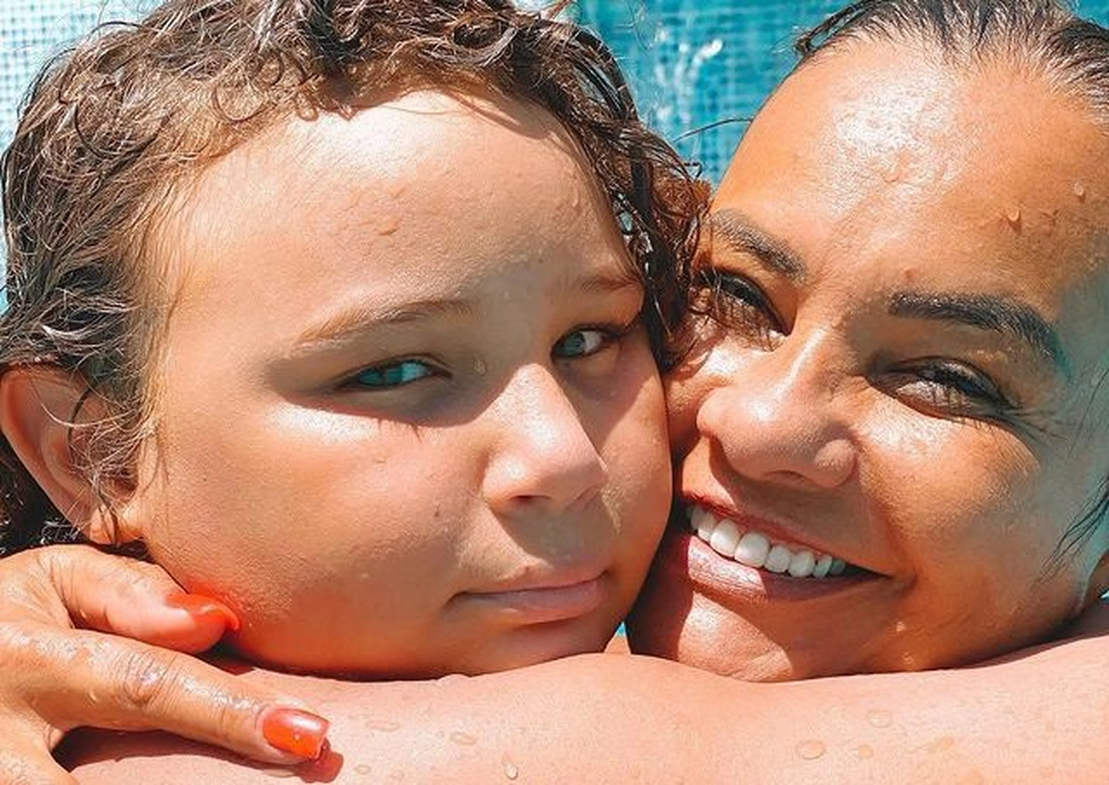 @solangecouto Instagram/Reprodução