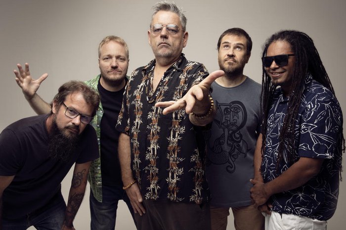 Roger Gloden / Divulgação