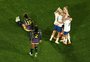 Inglaterra elimina Colômbia e se garante nas semifinais da Copa do Mundo Feminina