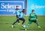 VÍDEO: os melhores momentos de Grêmio x Juventude em jogo-treino